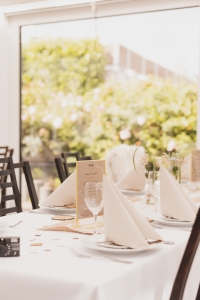 Heiraten am Nord-Ostsee-Kanal in der Kanal-Meisterei