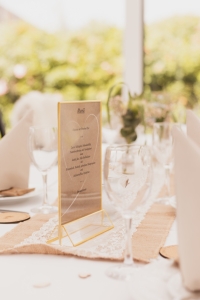 Heiraten am Nord-Ostsee-Kanal in der Kanal-Meisterei