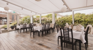 Heiraten am Nord-Ostsee-Kanal in der Kanal-Meisterei