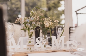 Heiraten am Nord-Ostsee-Kanal in der Kanal-Meisterei