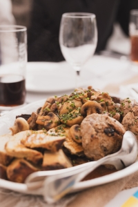 Heiraten am Nord-Ostsee-Kanal in der Kanal-Meisterei