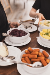 Heiraten am Nord-Ostsee-Kanal in der Kanal-Meisterei