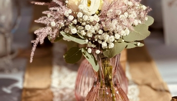 Blumenbukett