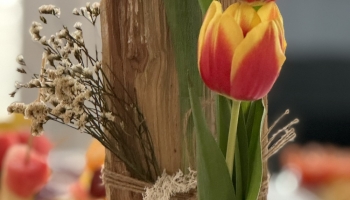 Blumenbukett